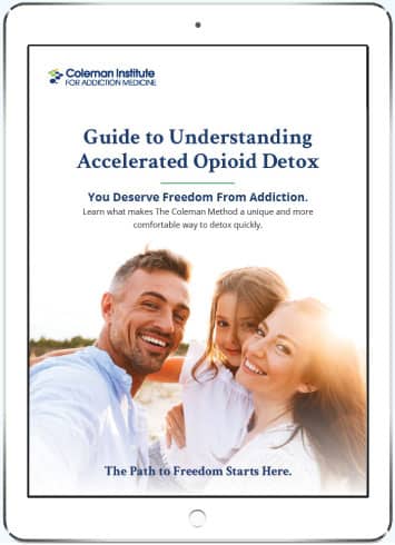 Guide to Understanding Opioid Detox
