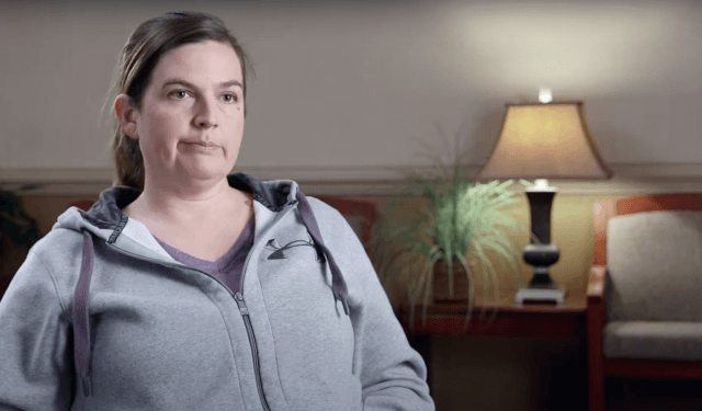 Whitney’s Recovery from Opioid Abuse at The Coleman Institute
