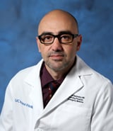 Dr. Faried Banimahd