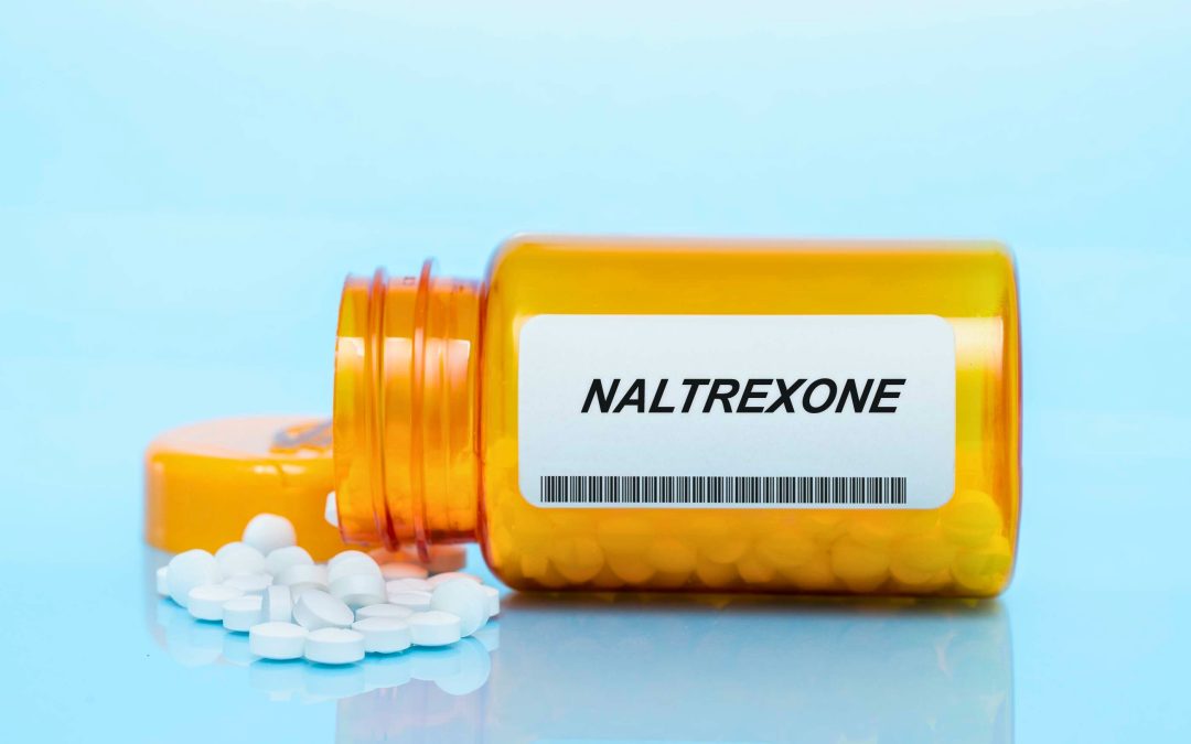 Naltrexone Therapy for Addiction Recovery