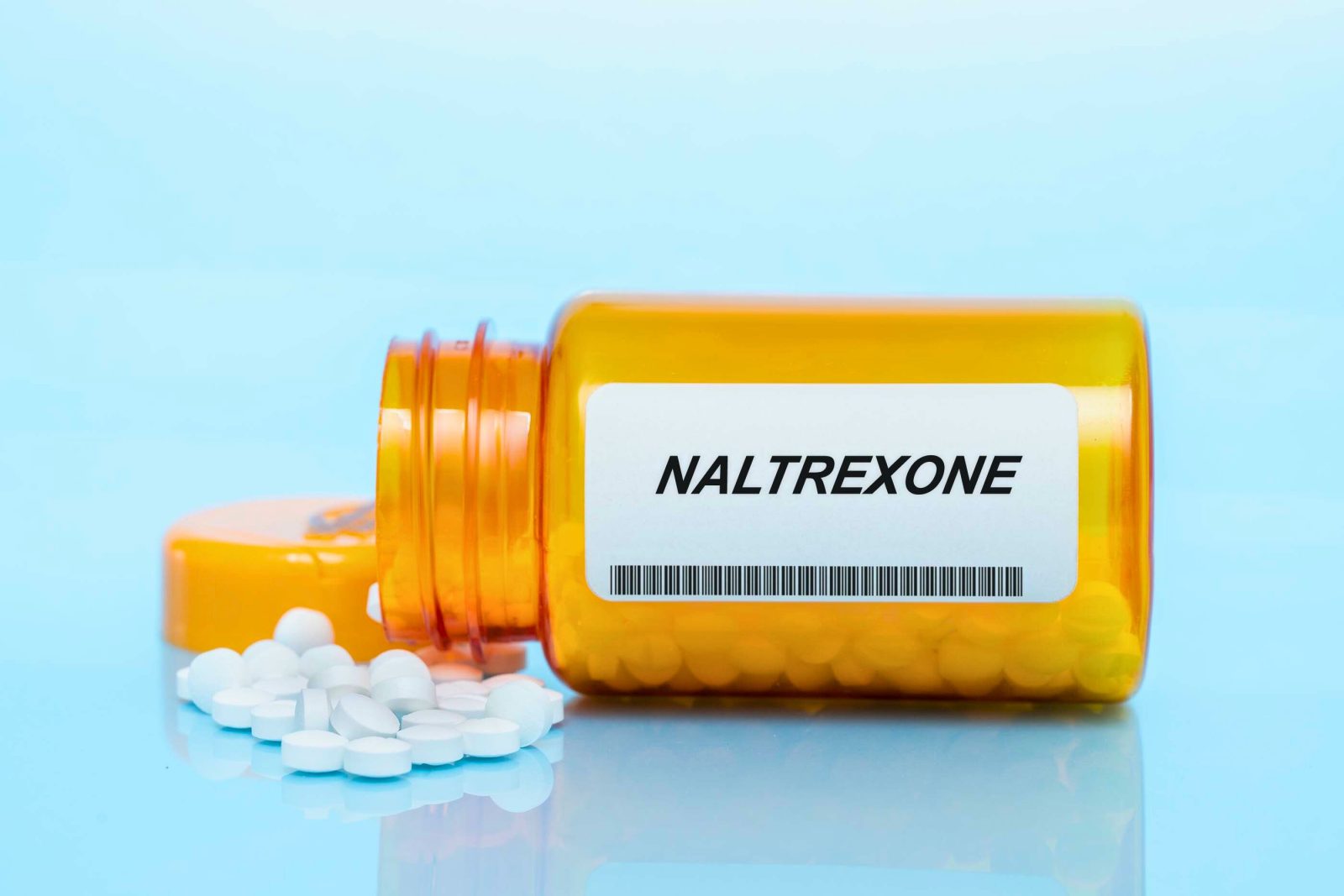 Naltrexone Therapy for Addiction Recovery